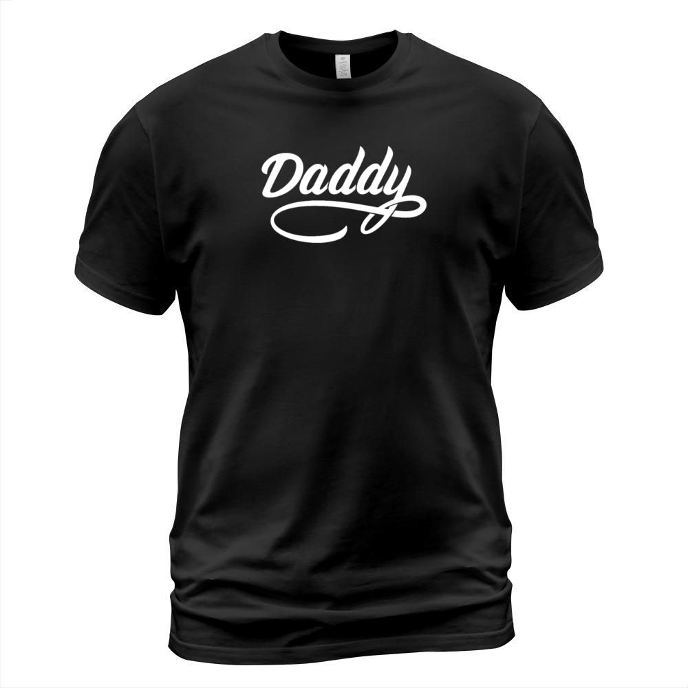 Mens Grateful Dad T Shirt Vintage Tee Father s Day Men's T-Shirt