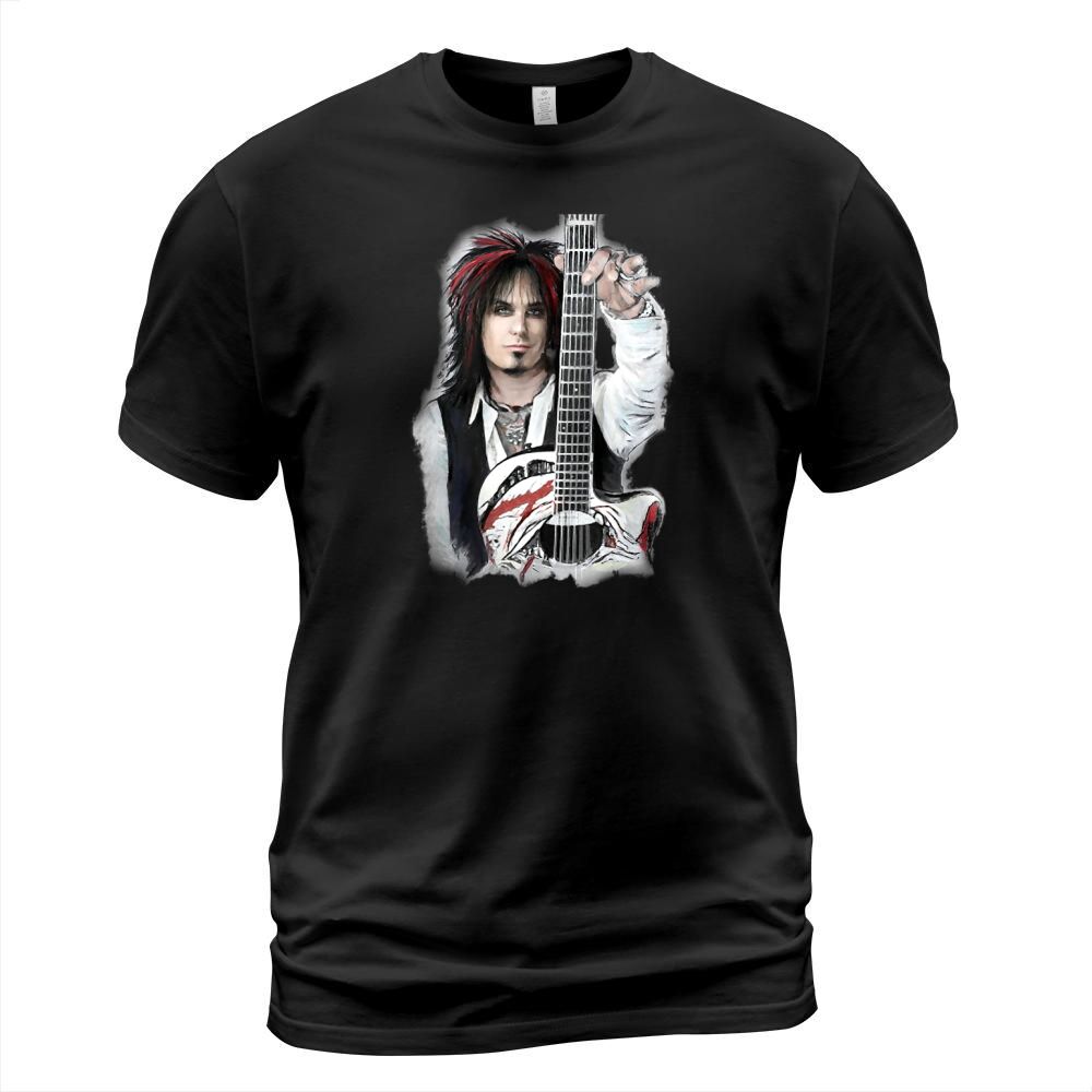 NIKKI SIXX FANS 2 Tshirt, NIKKI SIXX FANS 2 Hoodies T-Shirt Unisex
