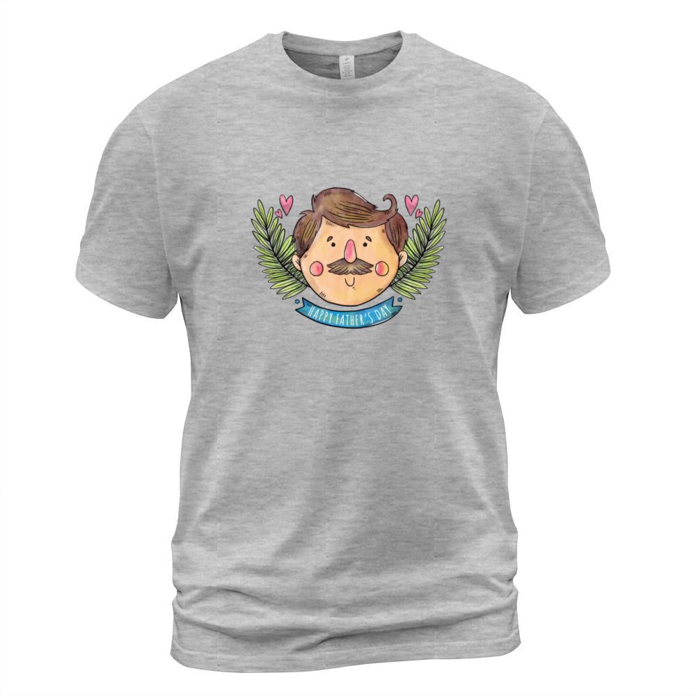 Fathers day Men's T-Shirt