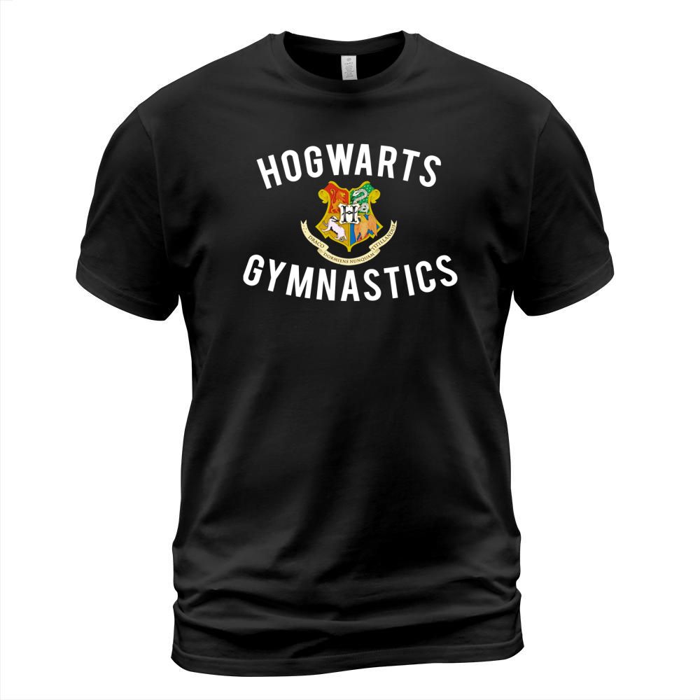 hogwarts gymnastics T-Shirt Unisex