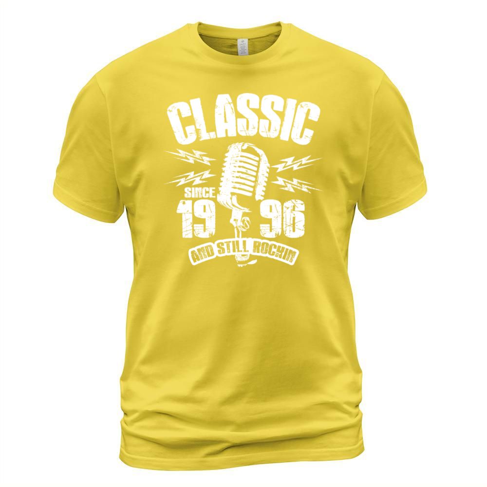 Classic Since 1996 Men's T-Shirt