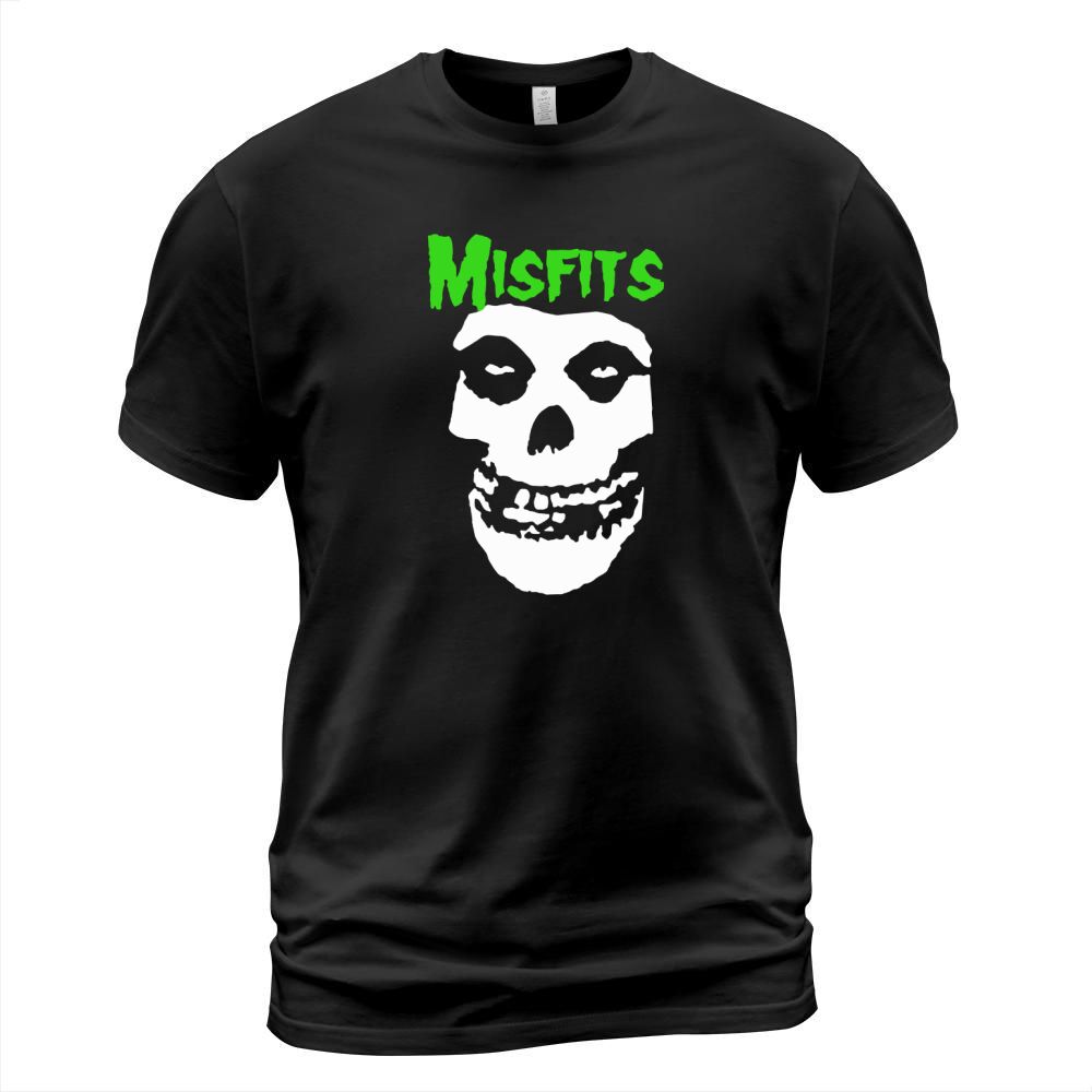 Misfits T-Shirt Unisex