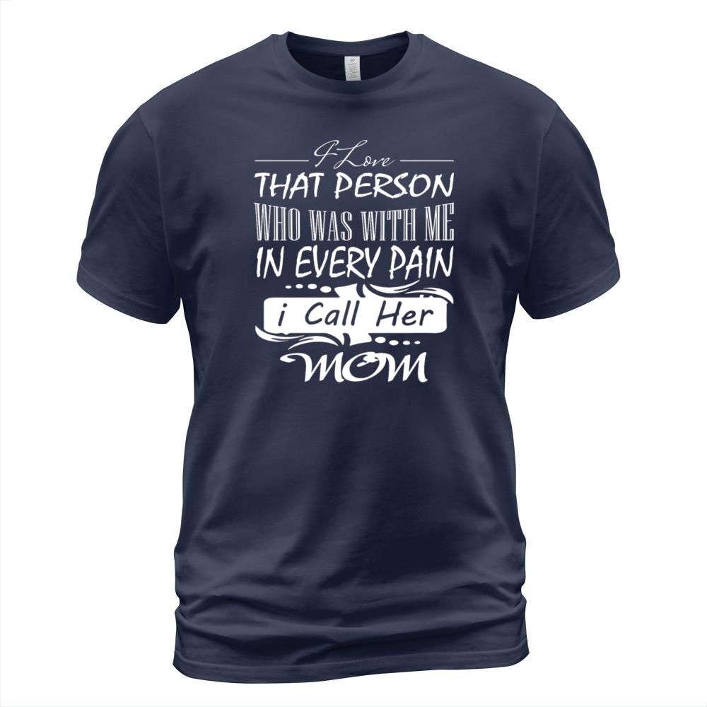 Mothers Day T-Shirt Unisex