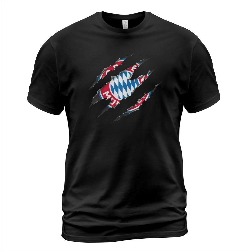 Bayern T-Shirt Unisex