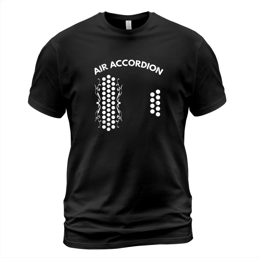 Air Accordion – Original Official T-Shirt Unisex