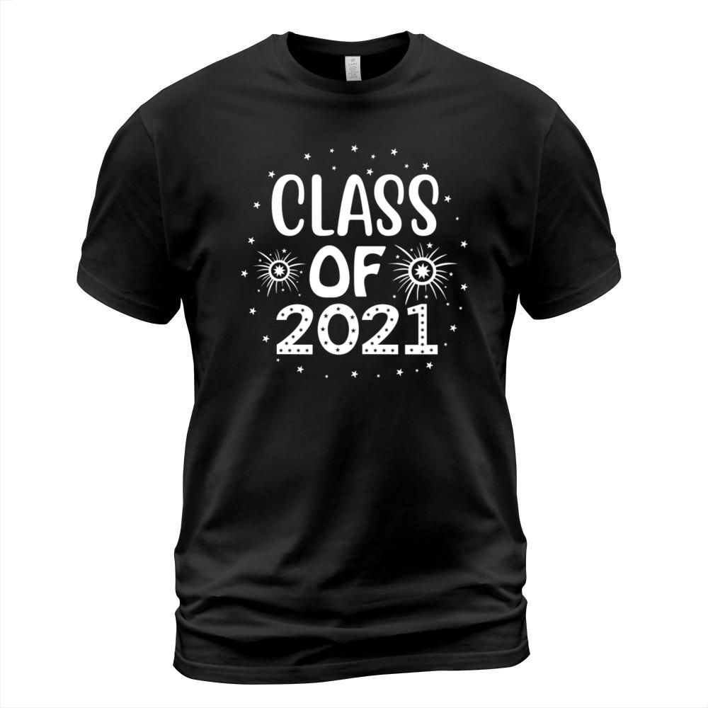 Class of 2021 Men's T-Shirt