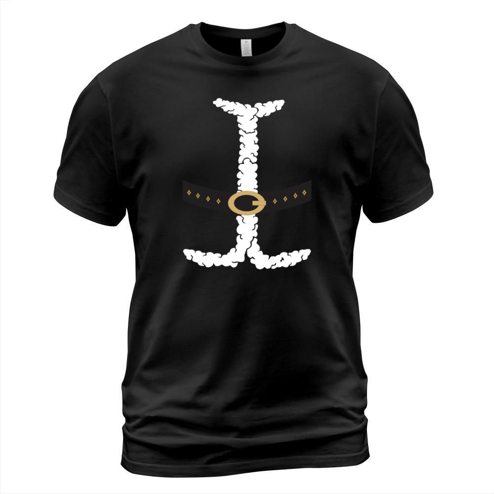 santa claus Men's T-Shirt