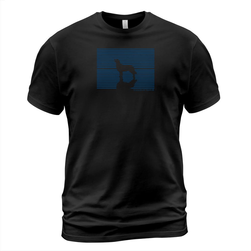 Dog Love Men's T-Shirt