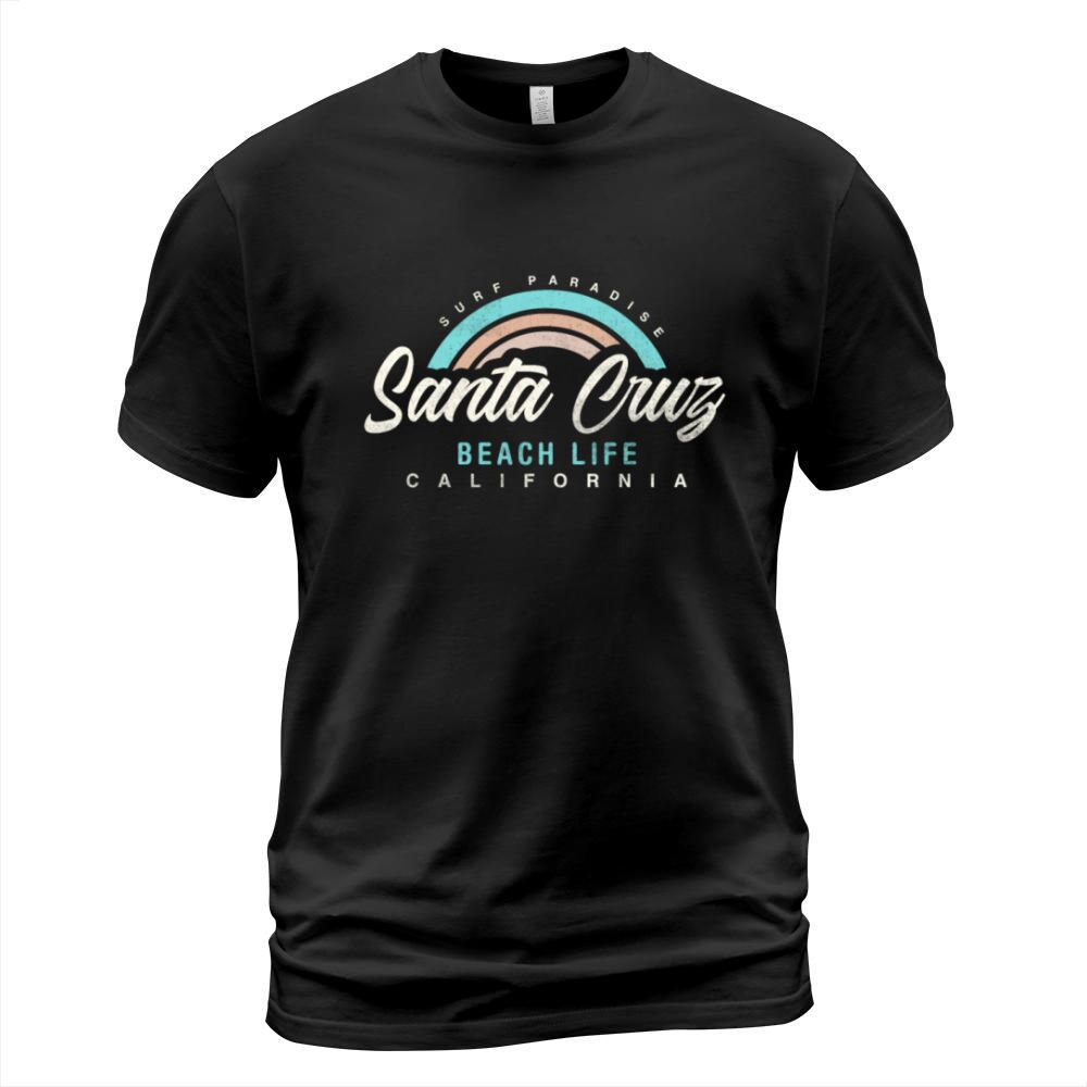 Santa Cruz Men's T-Shirt