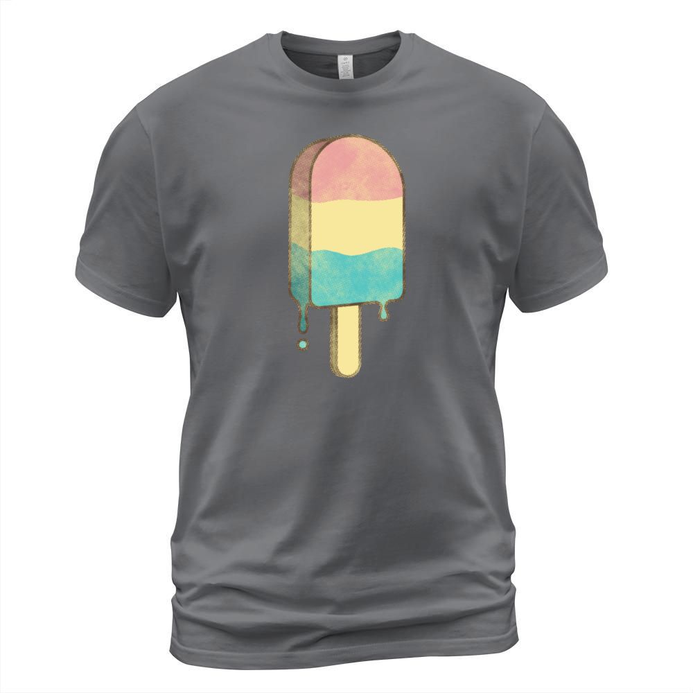 popsicle Men's T-Shirt