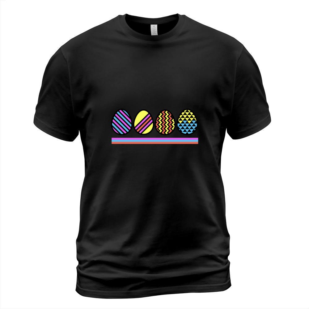 Easter Eggs T-Shirt Unisex