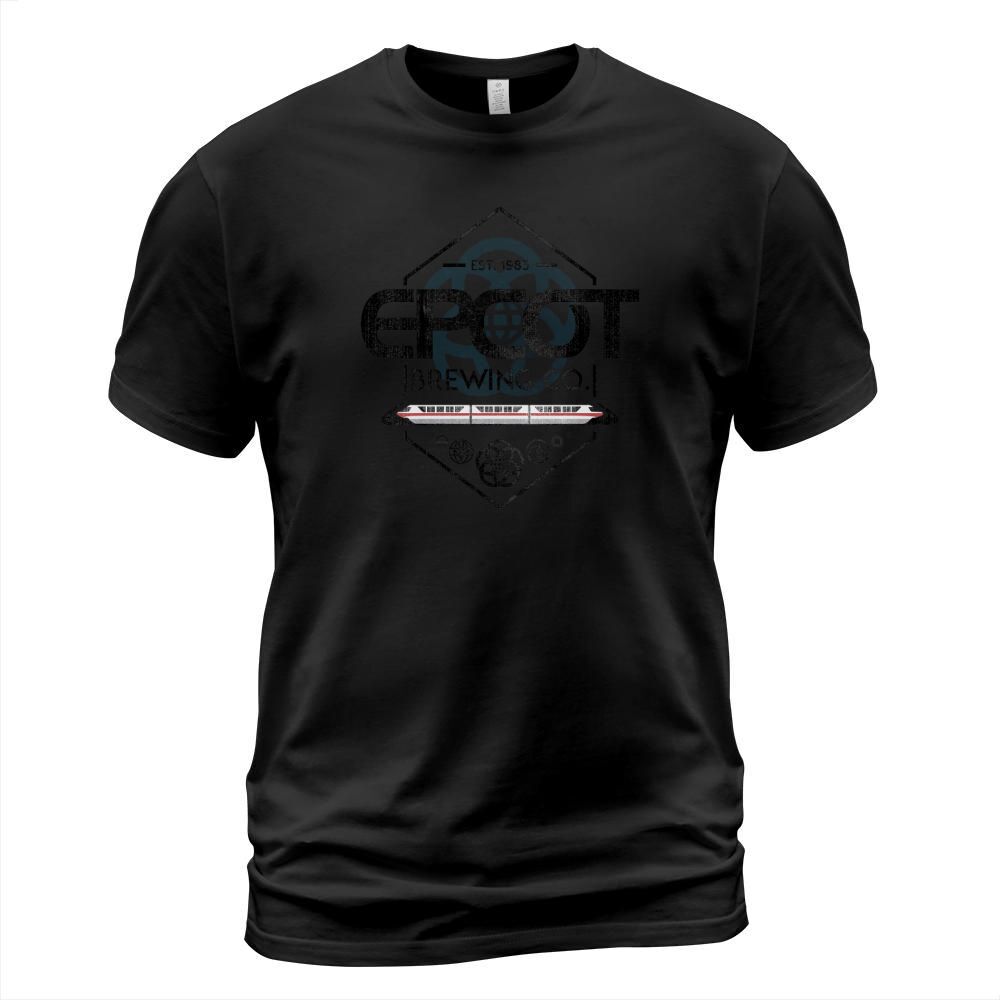 Epcot Brewing Company T-Shirt Unisex