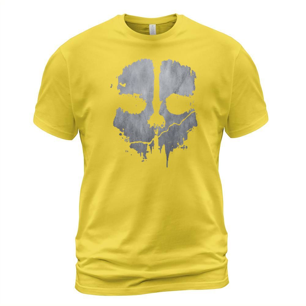 skull art Men's T-Shirt
