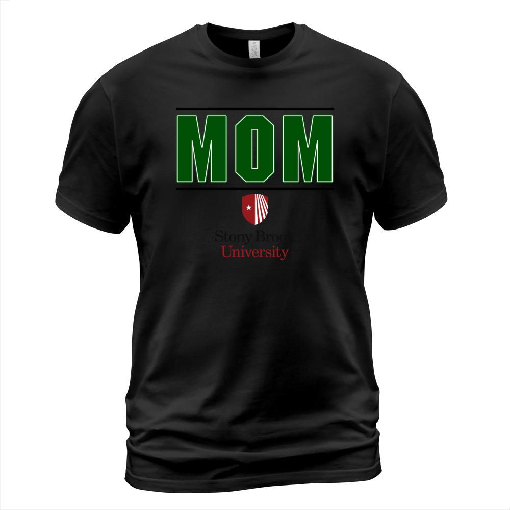 Stony Brook University Proud Mom Parents Day 2020 - Unisex Long Sleeve T-Shirt Unisex