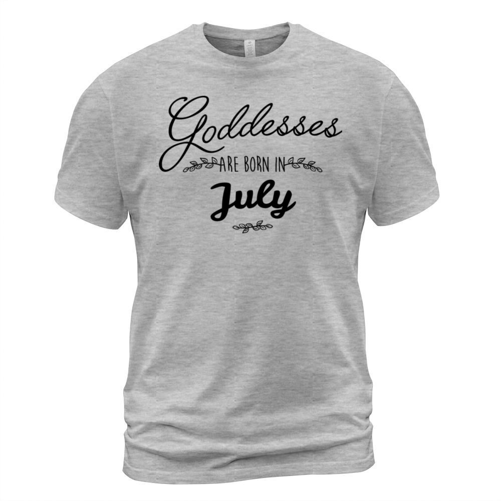 July Goddesses Men's T-Shirt