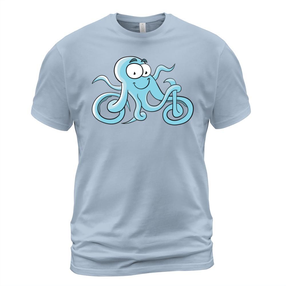 Octopus Men's T-Shirt