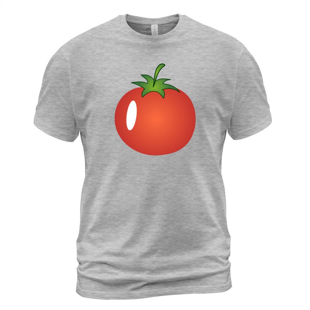 Tomato Men's T-Shirt