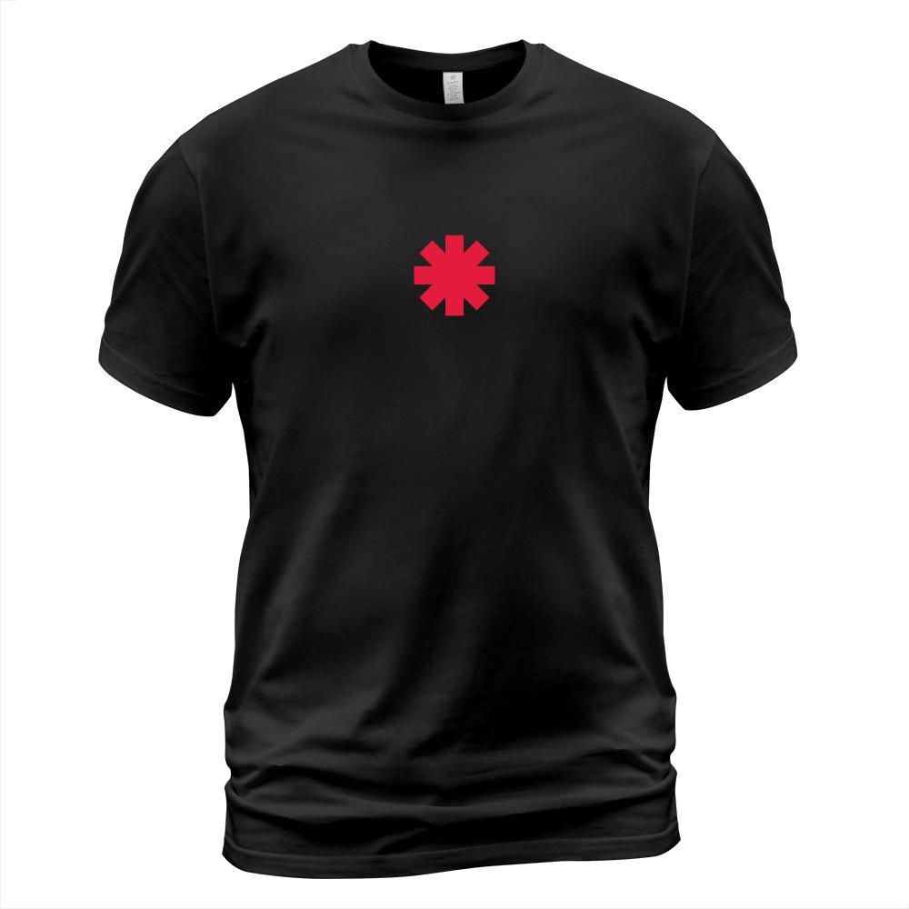 red hot chili peppers T-Shirt Unisex