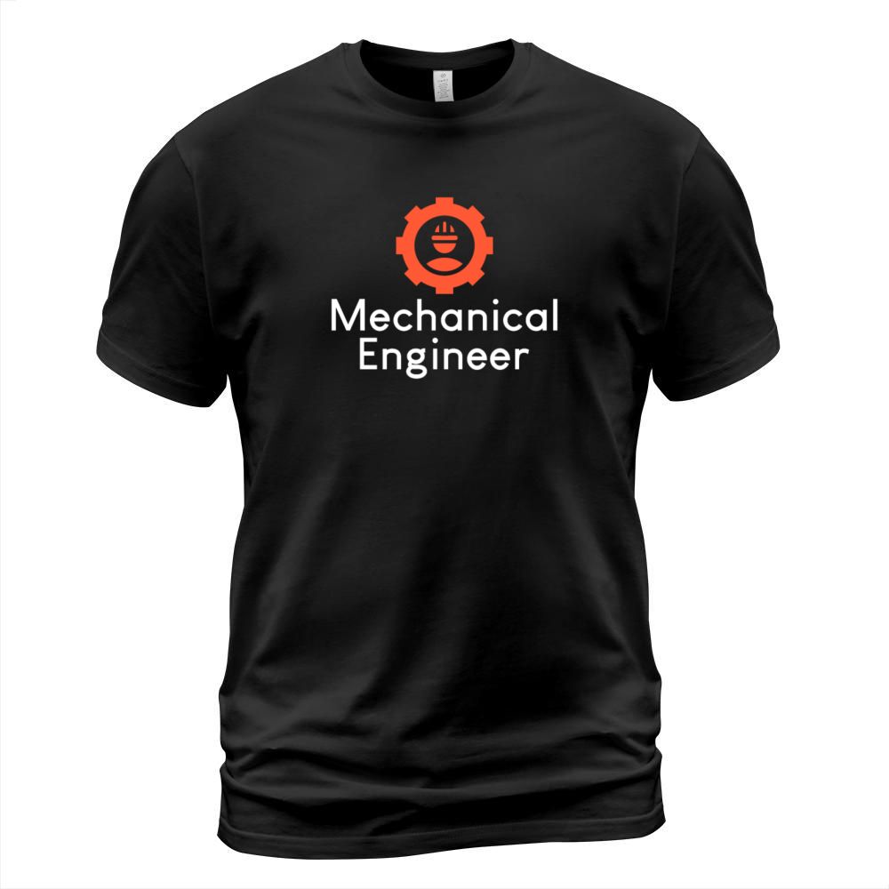 Mechanical Engineer Men's T-Shirt