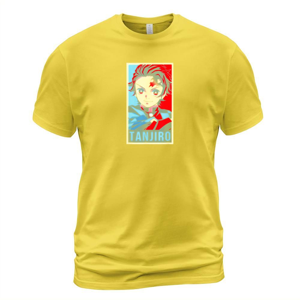 Slayer Demon Anime Tee Team Men's T-Shirt