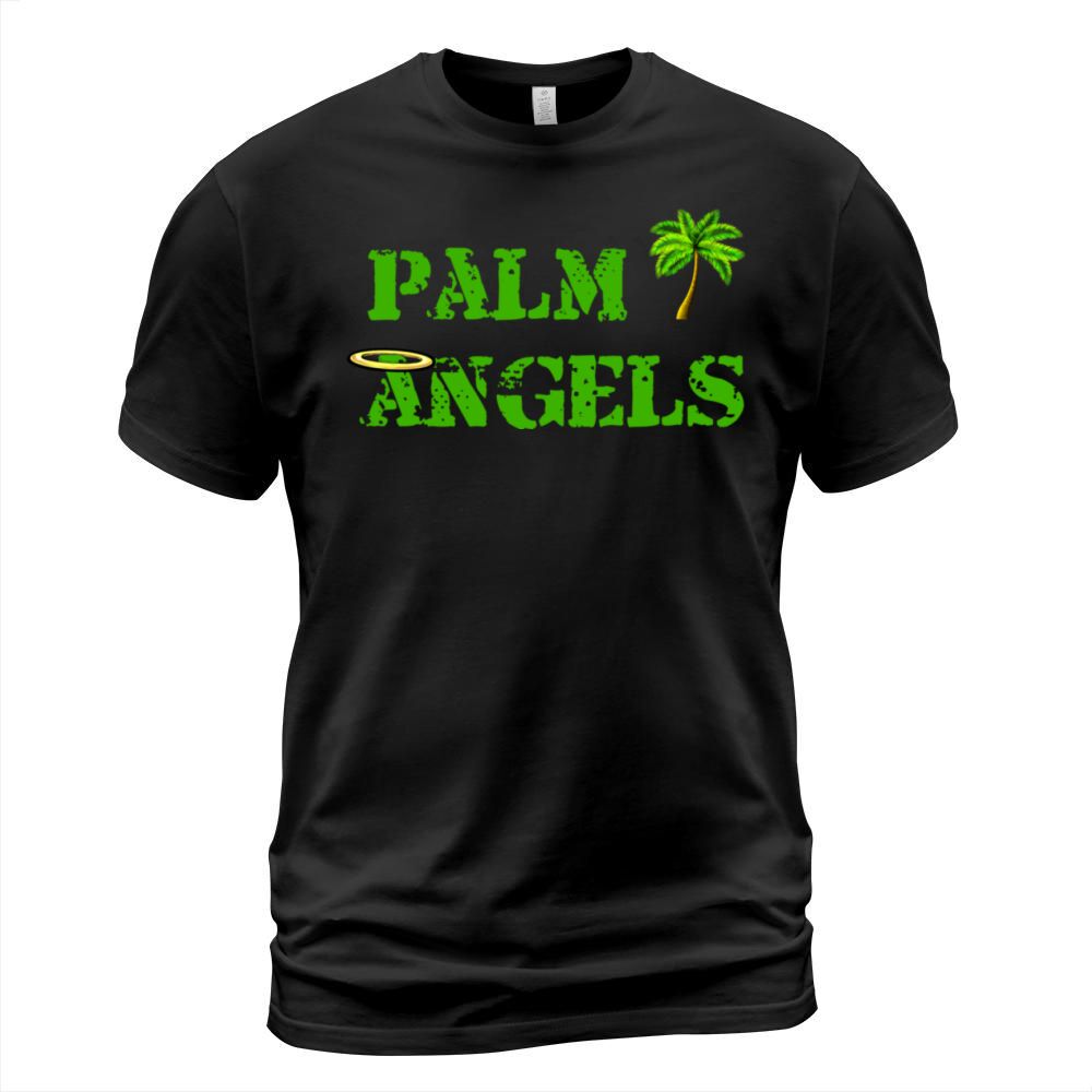 palm angels Men's T-Shirt