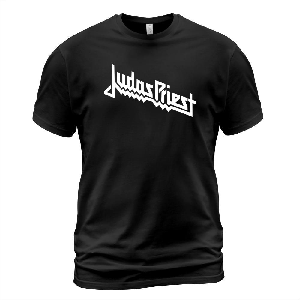 Judas Priest Band Tshirt T-Shirt Unisex