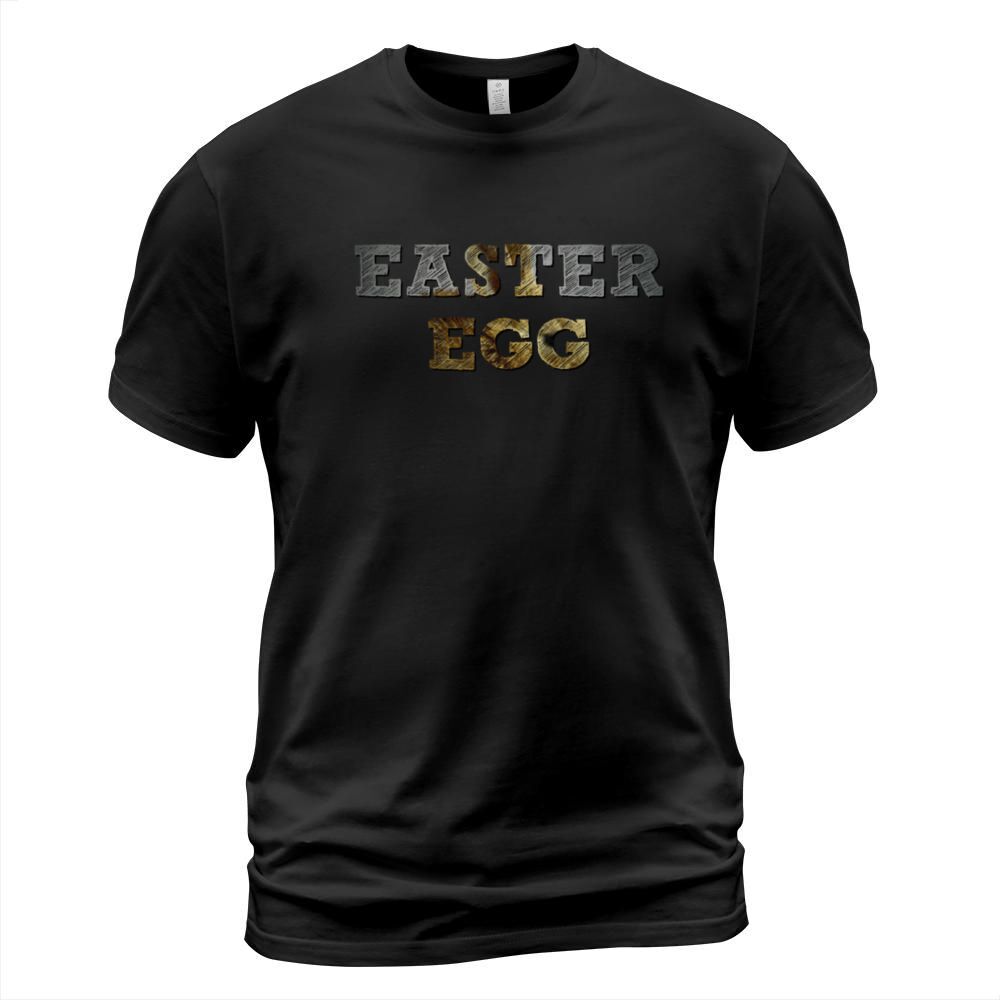 Easter Egg T-Shirt Unisex