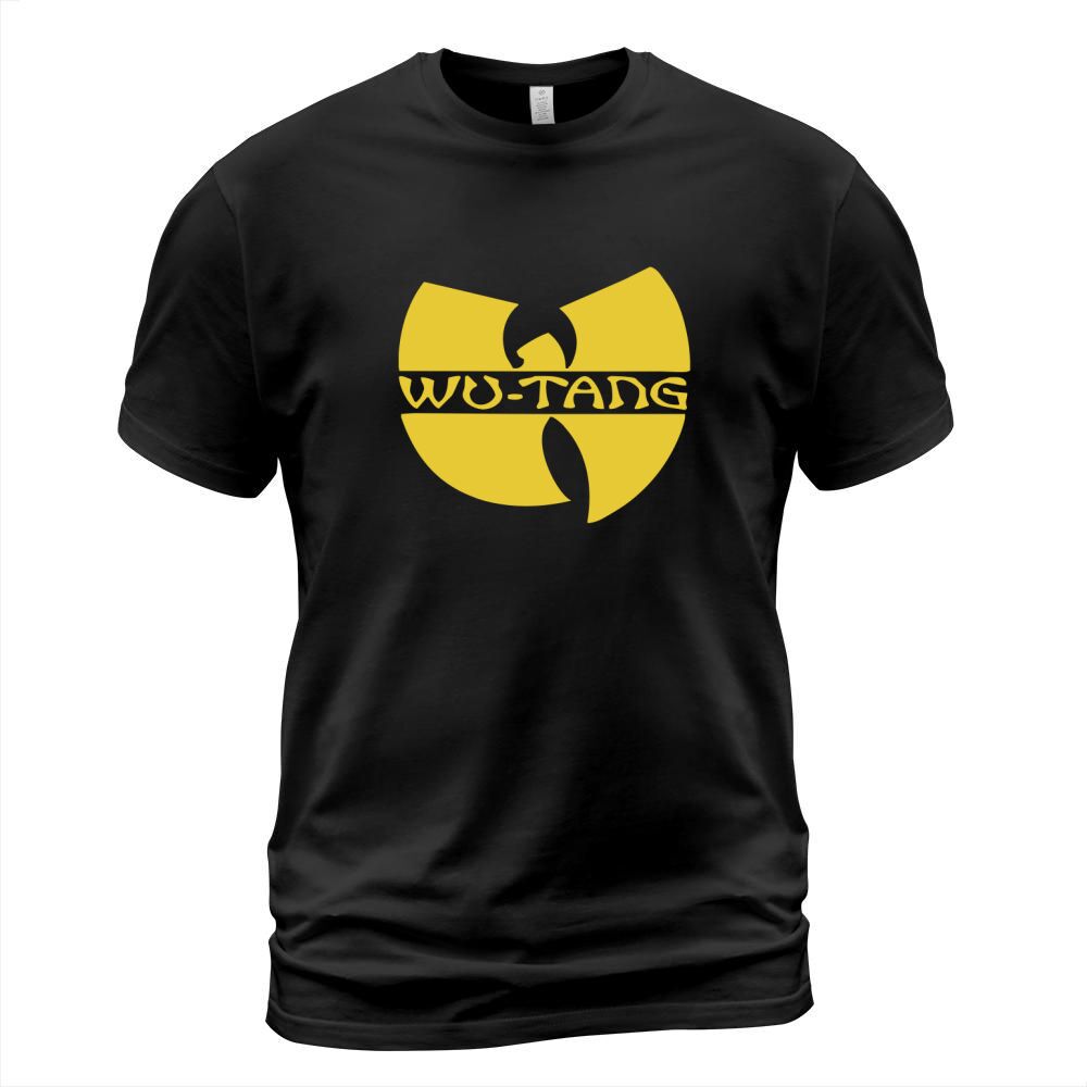 Wu Tang New T-Shirt Unisex
