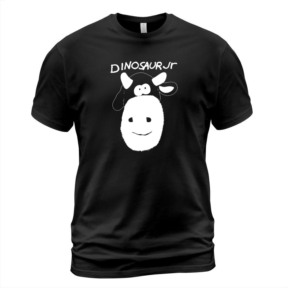 Dinosaur Jr Band Tshirt T-Shirt Unisex