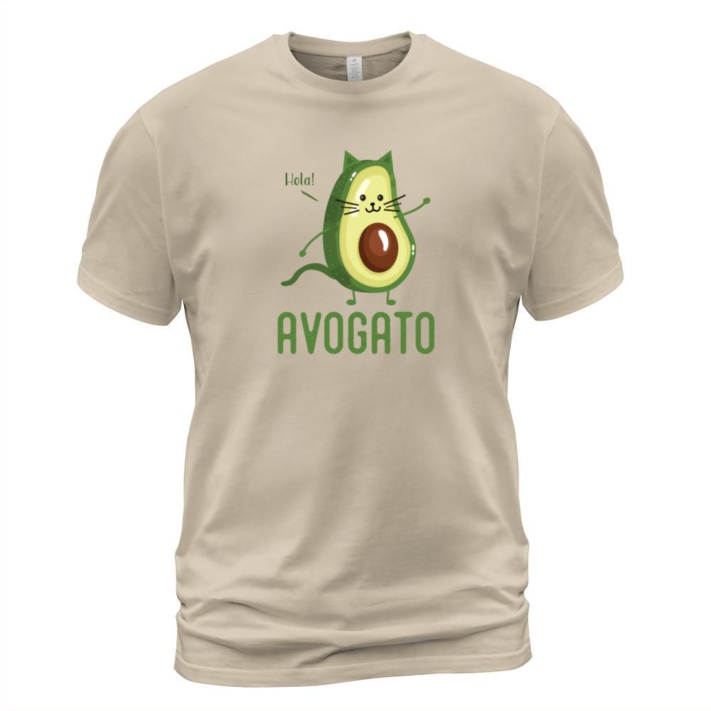 Avogato Men's T-Shirt