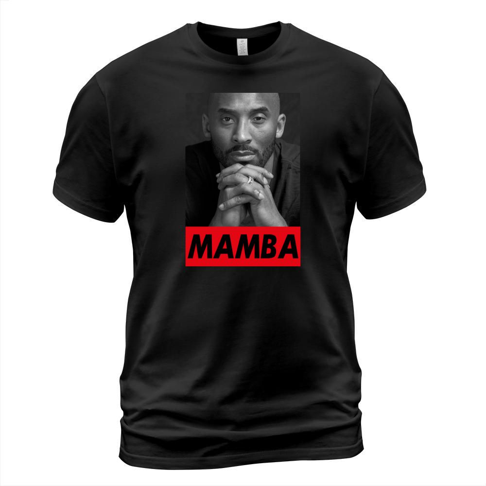 Kobe MAMBA T-Shirt Unisex