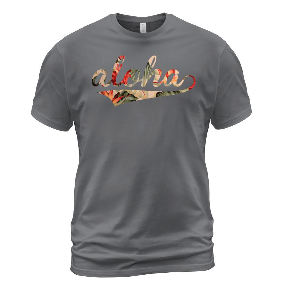 aloha Men's T-Shirt