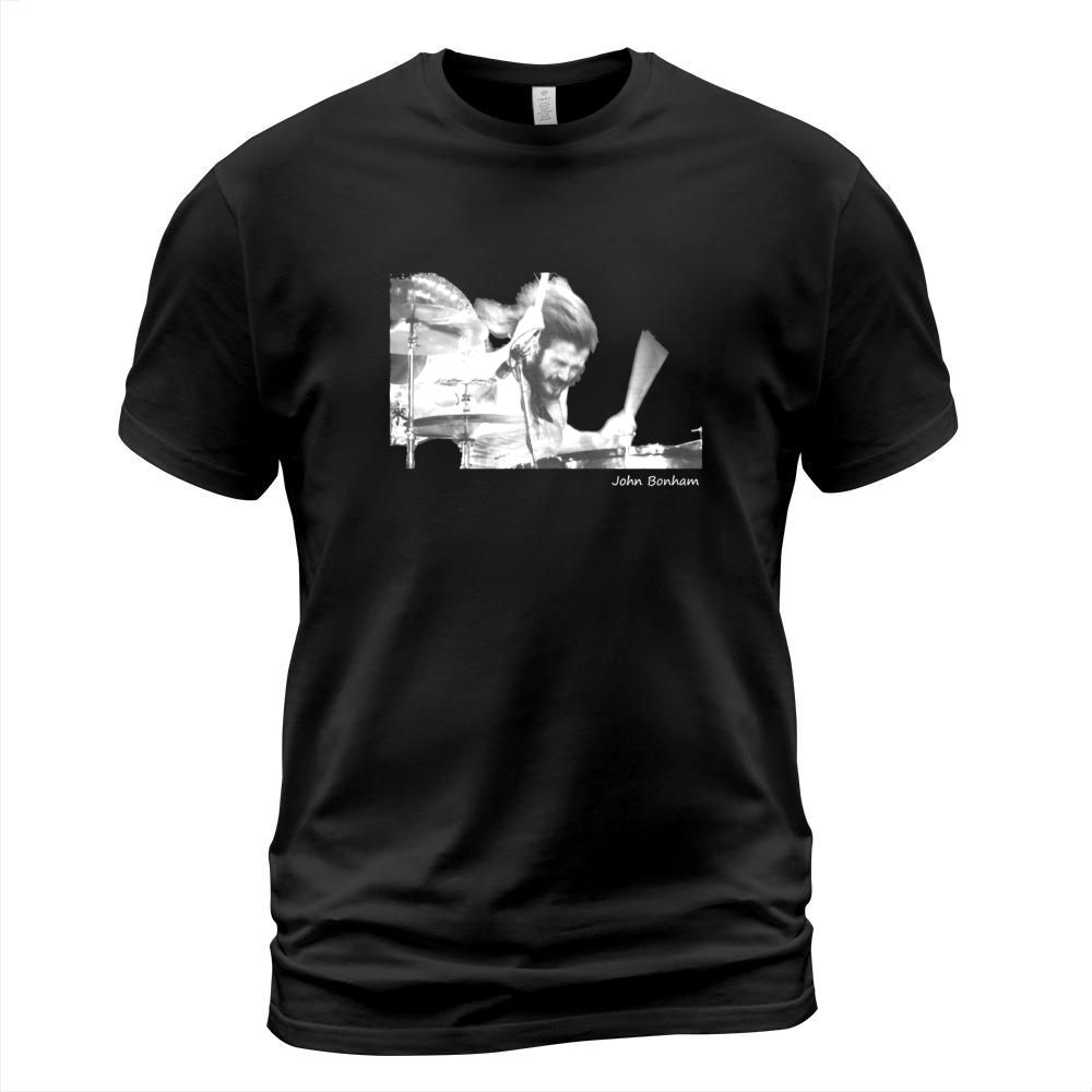 John Bonham T-Shirt Unisex