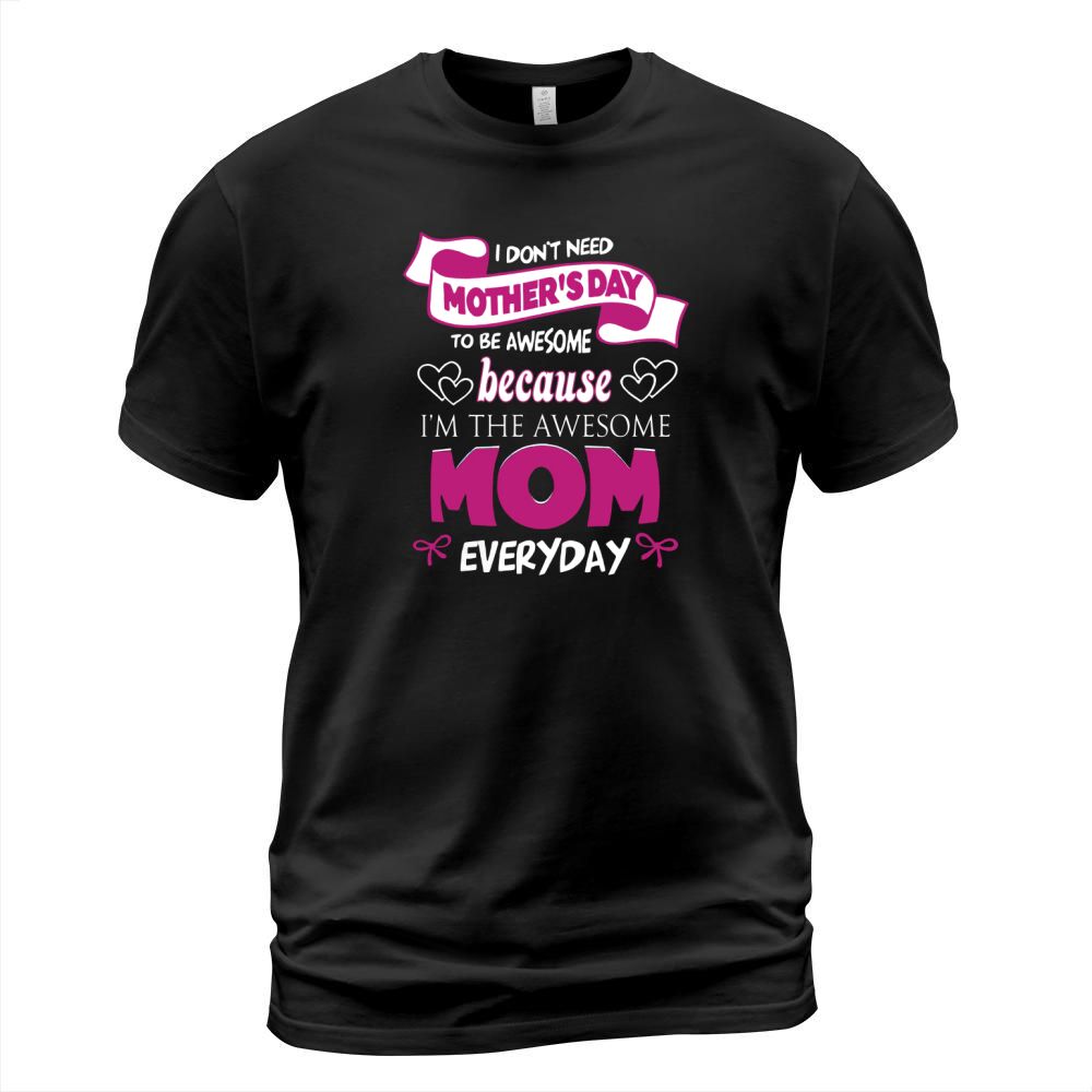MOTHERS DAY T-Shirt Unisex