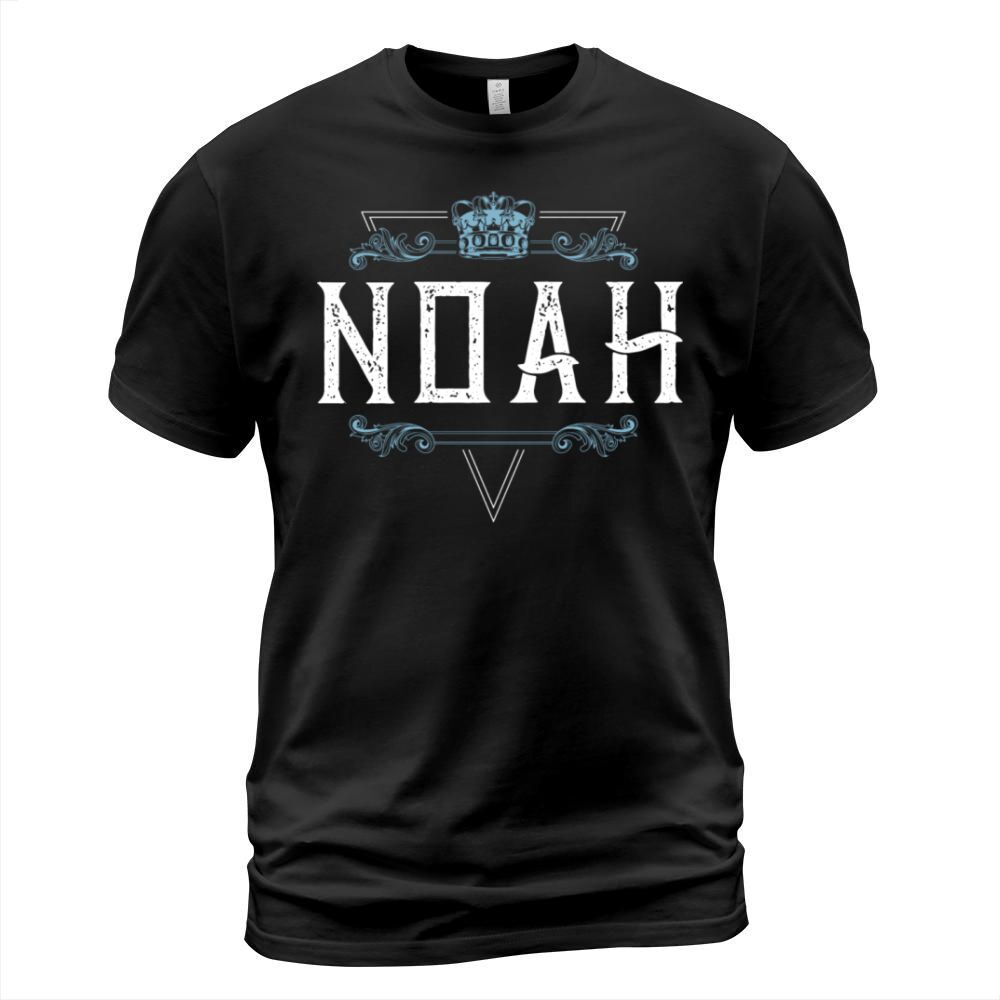 Noah T-Shirt Unisex