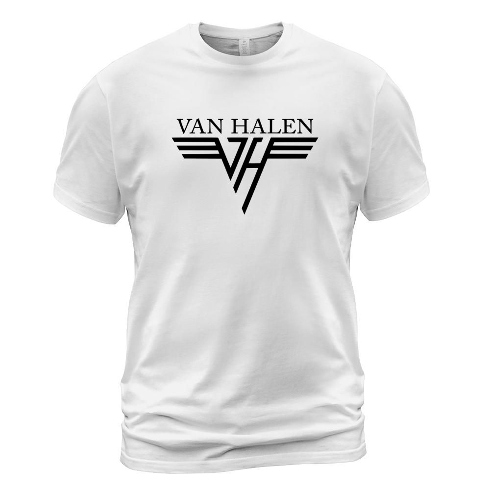 Van Halen T-Shirt Unisex