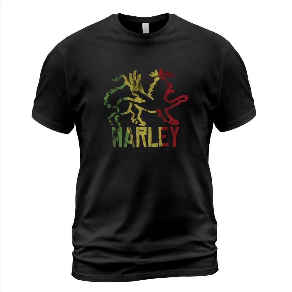 Ziggy Marley  Tuff Gong Official Merchandise T-Shirt Unisex