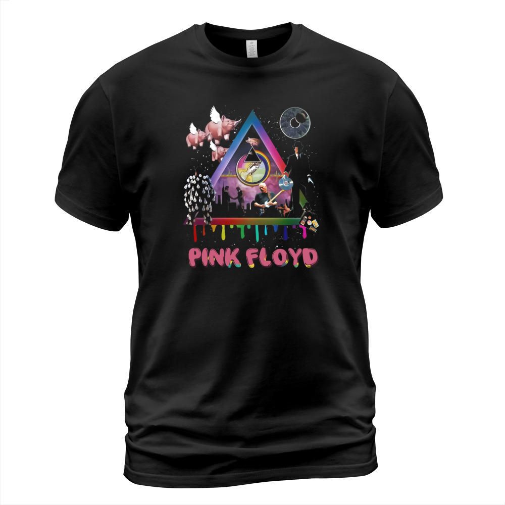 PINK FLOYD T-Shirt Unisex