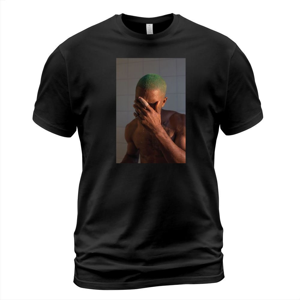 Frank Ocean Blondes Hemd T-Shirt Unisex