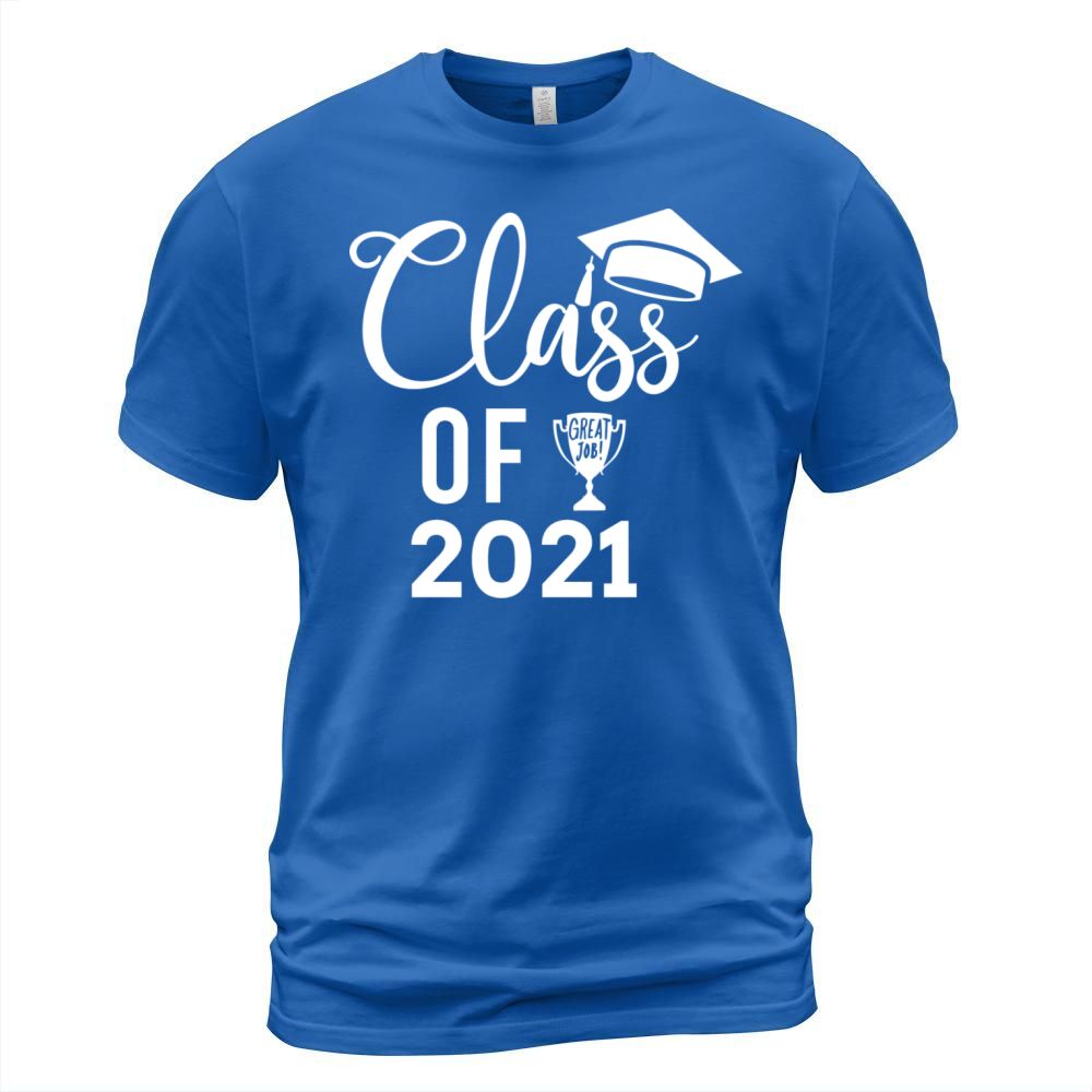 Class of 2021 Men's T-Shirt