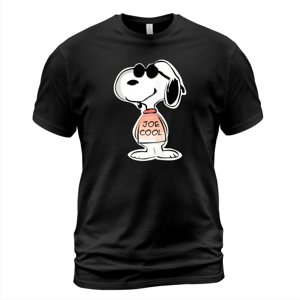 snoopy joe cool T-Shirt Unisex