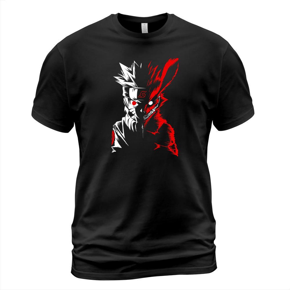 naruto T-Shirt Unisex