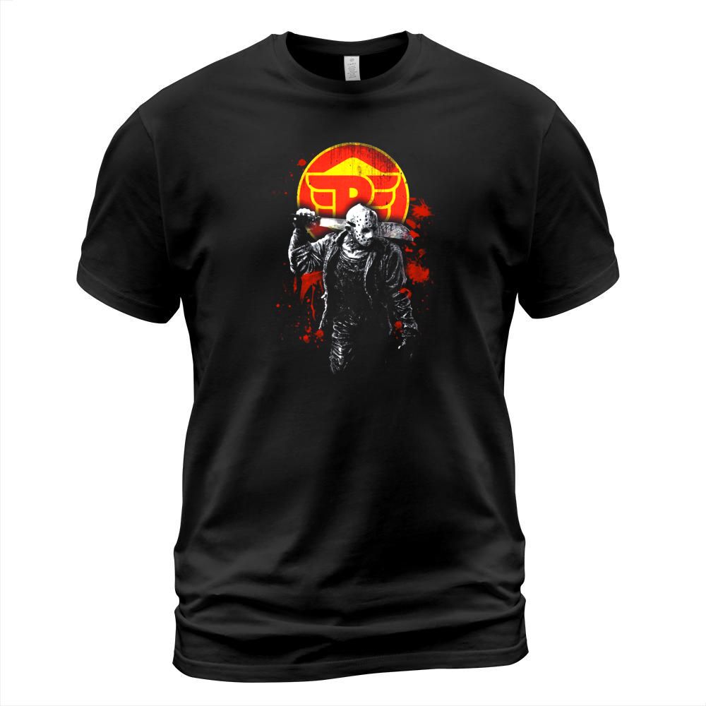JASON ROYAL ENFIELD T-Shirt Unisex