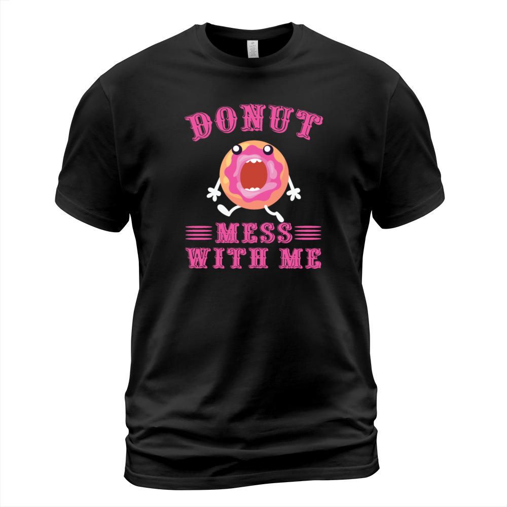 Donut Men's T-Shirt
