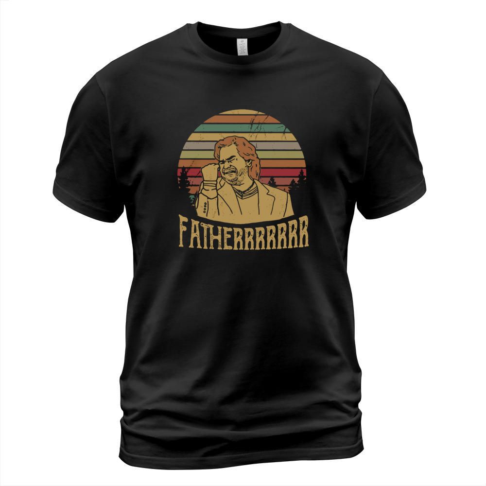 Vintage Douglas Reynholm fatherrrrrrr shirt T-Shirt Unisex