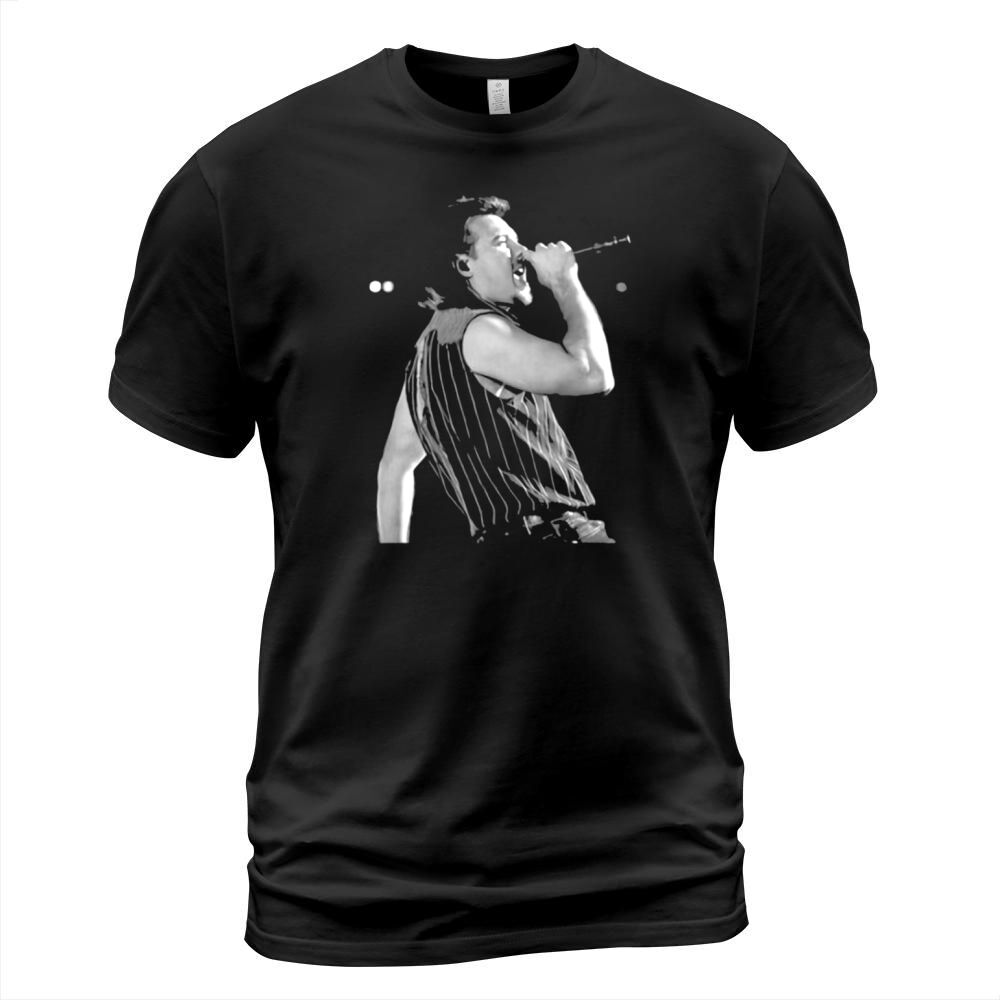 Morgan Wallen Singing Cool T-Shirt Unisex