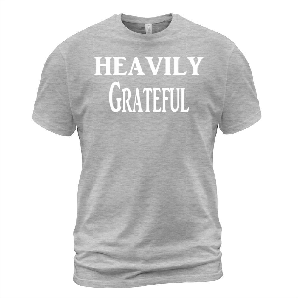 Grateful Men's T-Shirt