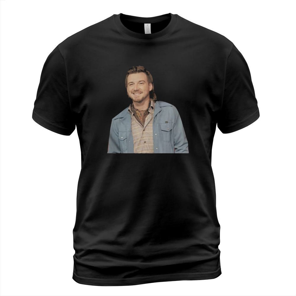 Morgan Wallen Cool T-Shirt Unisex