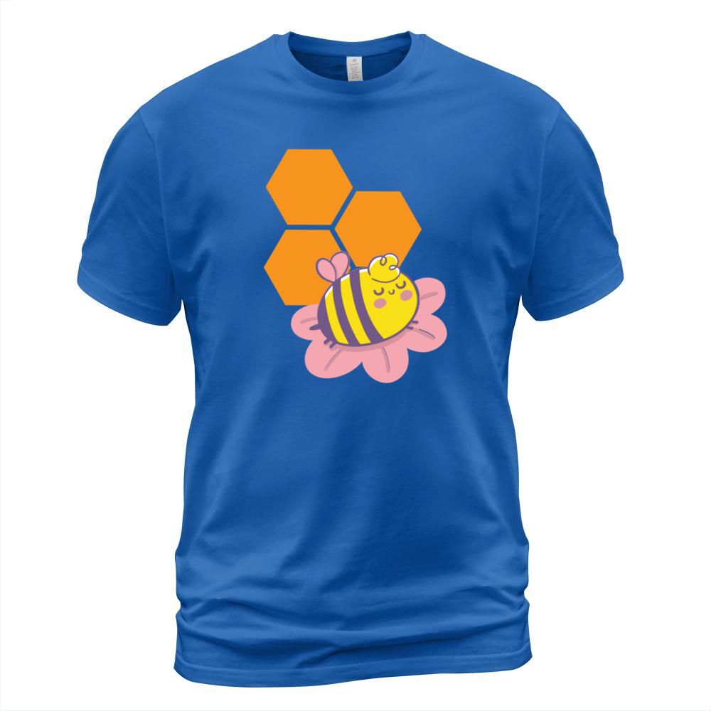 Bee shirt 2021 Men's T-Shirt