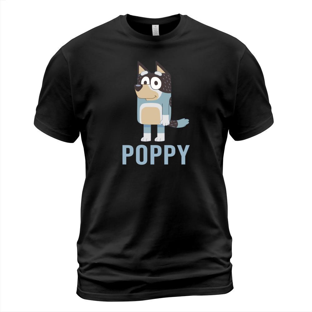 bluey mens T-Shirt Unisex
